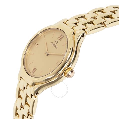 omega womens watches india|pre owned omega watches India.